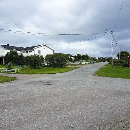 Oscarsgate 121 Kjeller Leilighet Apartman Vadsø Kültér fotó